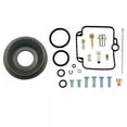 thumbnail image 1 of Mosiee Carburetor Rebuild Repair Kit Fit For Polaris For Sportsman 500 Ho 2001-2012, 1 of 8