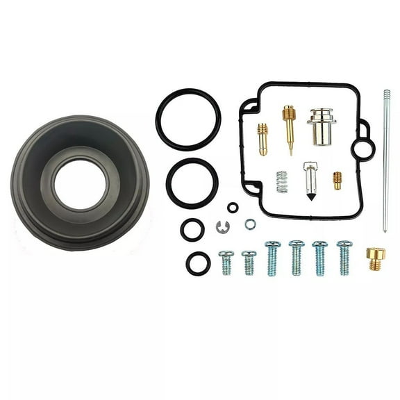 Carburetor Rebuild Repair Kit Fit for Polaris for Sportsman 500 HO 2001-2012