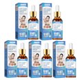 thumbnail image 2 of Teissuly 30ml Facial Serum, Anti Aging Serum, Dark Spot Corrector & Fade Fine Lines Essence (5Pcs) Teissuly WER202401273981, 2 of 9