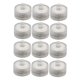 thumbnail image 4 of OULII 12Ud Luces LED Sumergibles Redondas Para Acuarios Y Centros De Decorativos, 4 of 8