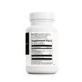 thumbnail image 2 of DaVinci Labs Zinc Lozenge - Support Throat Tissues* - Lemon Flavor - 60 Lozenges, 2 of 7
