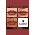 thumbnail image 3 of Maybelline New York Rouge à Lèvres, Fini Mat, Non Collant et Non Desséchant, Sensational Liquid Matte, Facile à Utiliser, 7 ml, 3 of 3