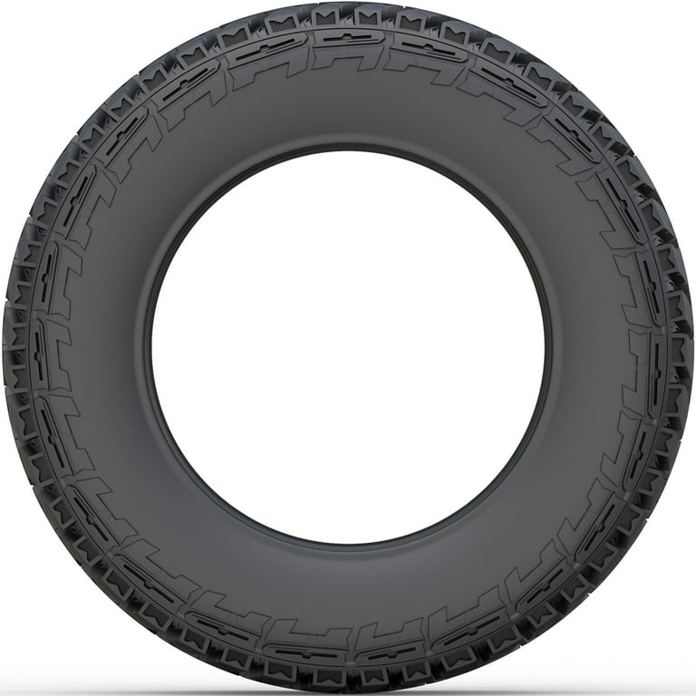 Red Flame RD-X MT Mud Terrain LT35X12.50R20 121Q E Light Truck