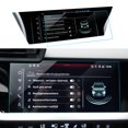 thumbnail image 1 of Protector de pantalla LANTU para Audi A3 8Y, 2025, 10,1", 1 of 8