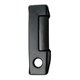 thumbnail image 1 of Manija PUERTA EXTERIOR Generica Urvan 2002 al 2013 Nissan Derecha/Pasajero, 1 of 4