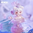 thumbnail image 2 of Mimia el secreto del agua serie 2 Caja ciega juguetes Kawaii Anime figura de acción Caixa Caja sorpresa misterio muñecas niñas regalo, 2 of 4