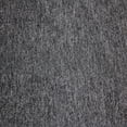 thumbnail image 3 of 60" Wide Cotton Modal Rayon Spandex Fabric by the Yard - 150 GSM, Lightweight, 2-Way Stretch, Breathable, Ideal for T-Shirts, Dresses, Leggings & Baby Clothes- Charcoal 2 Tone, 3 of 4