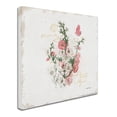 thumbnail image 2 of "French Romance III" Canvas Art by Katie Pertiet, 2 of 3