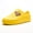 Yellow, variant on Kids Water Shoes Slip-On Sneaker Lightweight Breathable Sandal Outdoor & Indoor Summer Breathable Quick Dry Water Hole Shoes For Kids