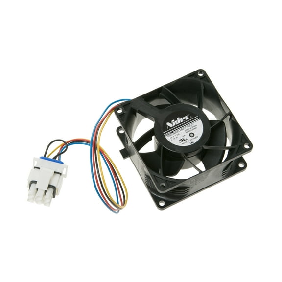 GE Appliances Refrigerator Accessories Efficient Black Optimal Cooling, WR60X26866