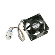 GE Appliances Refrigerator Accessories Efficient Black Optimal Cooling, WR60X26866