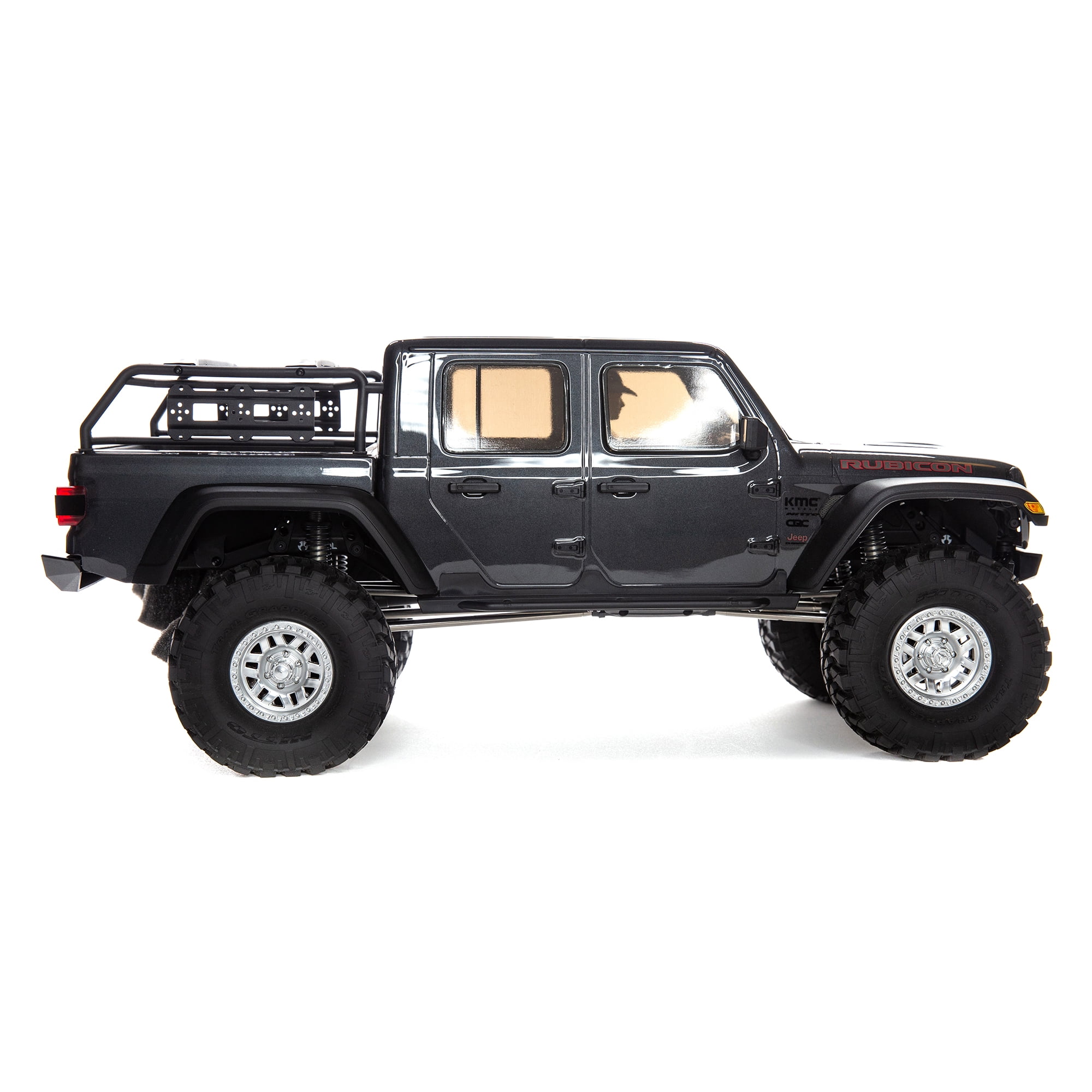 Axial, RC Truck, AXI03006BT1, 1/10 SCX10 III Jeep JT Gladiator