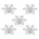thumbnail image 5 of Luces De Ventana De Copo De Nieve Luces De Copo De Nieve Led De Colores Luces De Copo De Nieve Para Navidad 5PCS Luces De Ventana De Copo De Nieve Con Ventosa Luces De Copo De Anggrek Otros, 5 of 8
