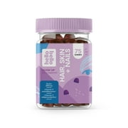 Hello Bello Hair, Skin and Nails Gummy Vitamin, 75ct