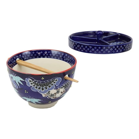 Tempura Sauce Bowl Ebros Japanese Dining Tempura Udon Noodles And Tentsuyu Dipping Sauce Large 6