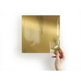 thumbnail image 2 of ORACAL Craft Film Vinyl 351 Adhesive DIY Wrap Sheet Roll Gold 911 - 12" x 10ft, 2 of 8