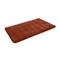 thumbnail image 1 of Floor Mat Floormat Thick Non-slip Memory Foam Toilet Floor Non-slip Rug Floormat for Spa, 1 of 6