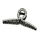 thumbnail image 1 of Qarigey 1 Uds. De pinzas para el pelo para mujer, hipérbole, perlas grandes, pinzas para el pelo, pasadores de peinado para maquillaje, horquilla de Accesorio para el cabello Estilo 9 Qarigey AP001174-09, 1 of 1