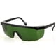 thumbnail image 2 of Gafas de seguridad para láser, IPL 200-2000 nm Gafas láser Protección ocular para tratamiento de depilación láser Diseño ergonómico, 2 of 5