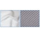 thumbnail image 3 of Almohada de espuma viscoelástica, diseño ergonómico para un soporte óptimo, rebote lento, material de alta calidad que garantiza un sueño cómodo para quienes duermen boca arriba, de costado y boca, 3 of 5