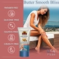 thumbnail image 4 of OKAY Shea Butter & Pink Himalayan Salt Body and Foot Lotion, Deep Moisturizing Skin Repair Lotion with Aloe Vera & Vitamin E, Hydrates Dry Rough Skin, Sulfate Silicone Paraben Free, 6 oz, 4 of 6