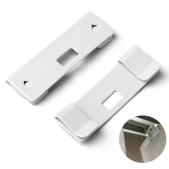 vertical blind repair vane saver set of 24 white