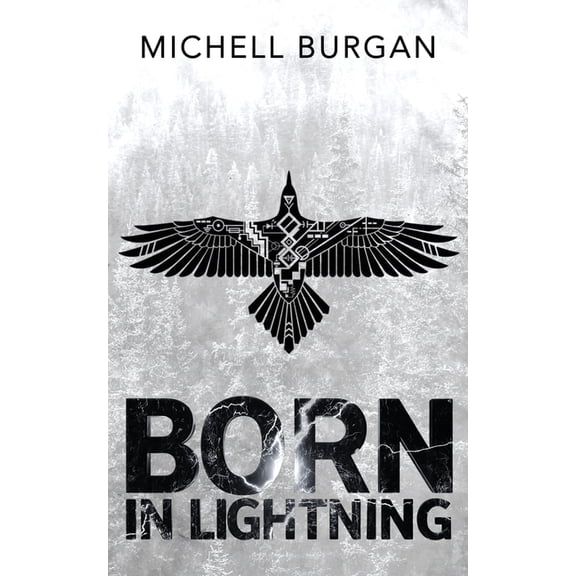 Born In Lightning, (Paperback)