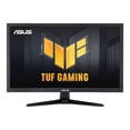 thumbnail image 3 of ASUS TUF Gaming VG248Q1B - LED monitor - 24" - 1920 x 1080 Full HD (1080p) @ 165 Hz - TN - 350 cd/m�� - 1000:1 - 0.5 ms - HDMI, DisplayPort - black, 3 of 6