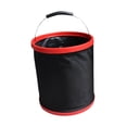 thumbnail image 3 of GARENDE Bucket Ice Bucket Camping Bucket 12L for Fishing Indoor Rvs, 3 of 9