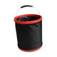thumbnail image 3 of Cubo de Agua Plegable, Herramienta de Limpieza Portátil, Recipiente de Agua de 12 L, para Mochilerismo, Hogar, Y Viajes., 3 of 9