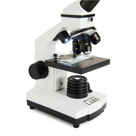 Celestron - Labs CM800 Compound Microscope