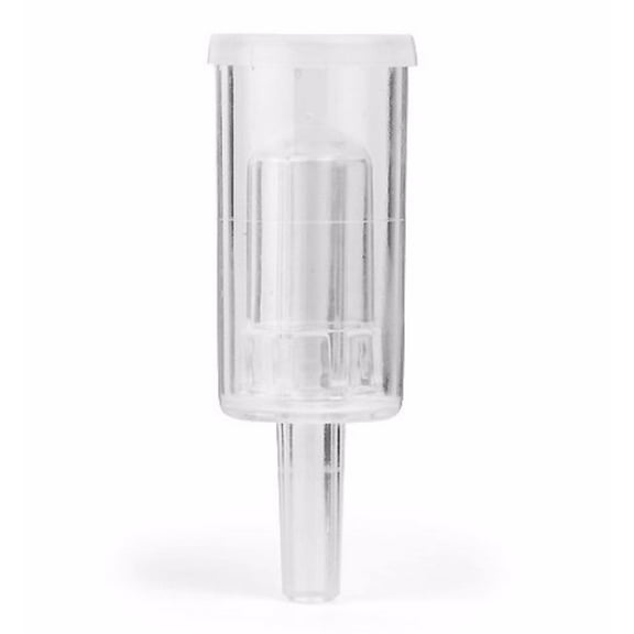 E.C. Kraus Senior Airlock