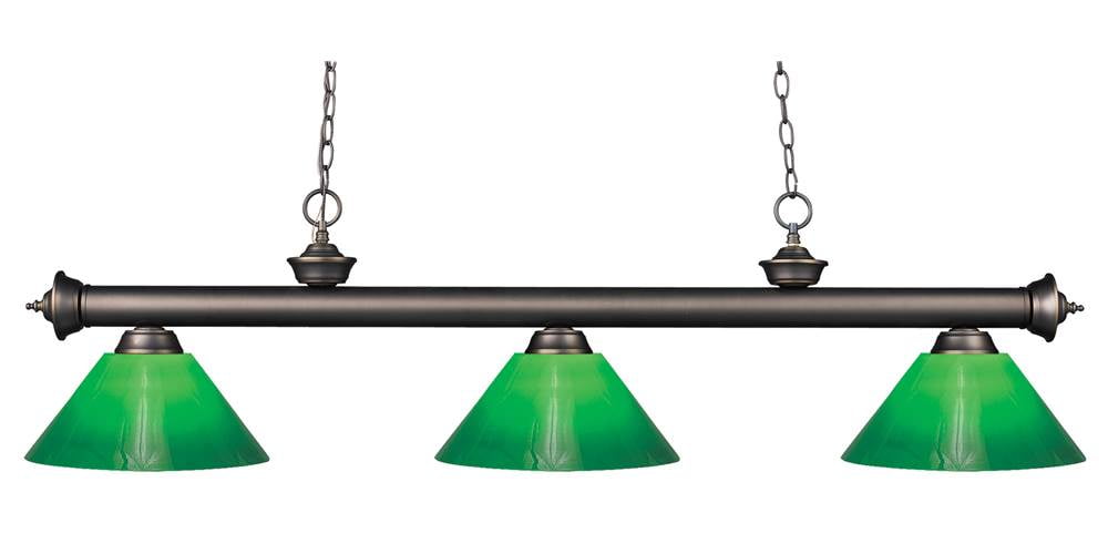 3Lights Kitchen Light