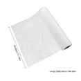 thumbnail image 2 of CTIRCHIU Fabric Interfacing Sew In Support for Sewers White Double Sided 1 Roll, 2 of 8
