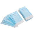 thumbnail image 2 of Tool Storage Bag, 83x160mm Self Sealing Cleaning Pouch Hygienic User Friendly  For Cosmetic Packaging, 2 of 8