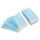 thumbnail image 4 of Bolsa de limpieza autosellante bolsa de almacenamiento de herramientas dentales película transparente fácil de usar conveniente para envases cosméticos ANGGREK Otros, 4 of 8