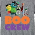 thumbnail image 3 of Toy Story - Boo Crew - Toddler And Youth Long Sleeve Graphic T-Shirt, 3 of 5