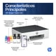 thumbnail image 3 of HP IMPRESORA SMART TANK 210 TINTA CONT, 3 of 6