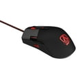 thumbnail image 4 of AOC AGM700 Tournament Grade Gaming Mouse, 4 of 6