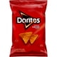 Doritos Chips tortilla aromatisées Fromage nacho 235g – image 5 sur 8