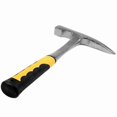 thumbnail image 1 of Rock Prospecting Hand Tool with Pointed Tip for Geological Exploration and Mineral Identification, 1 of 5