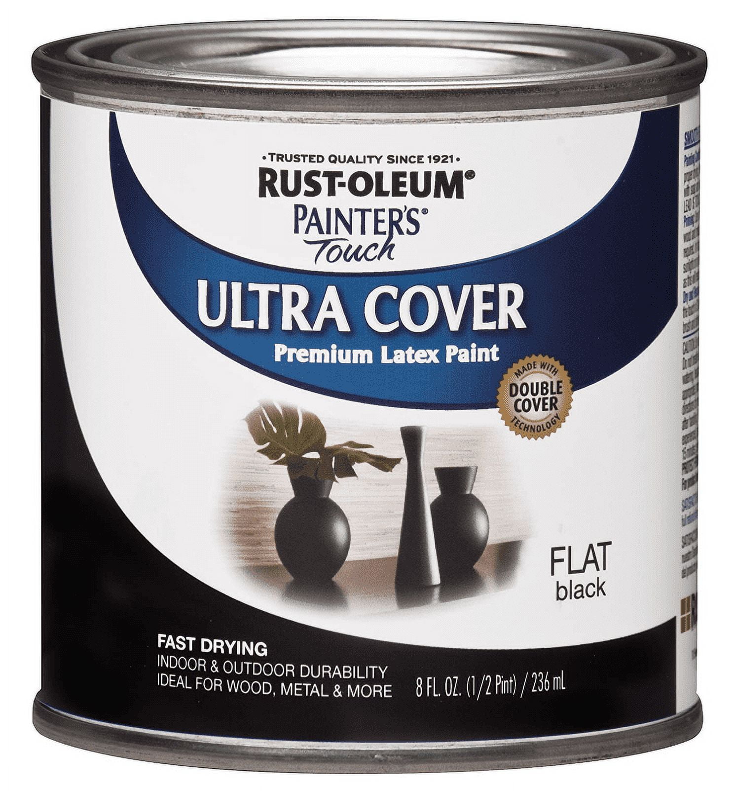 Rust-Oleum 12 oz. Painter's Touch 2X Ultra Cover Spray Primer, Flat at  Tractor Supply Co.