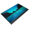 thumbnail image 4 of Portable Monitor, Portable Display Screen Type C HD 2K 17.3 Inch HD Multimedia Interface  for Laptop, 4 of 7