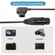 thumbnail image 5 of XLR Power Cable with 4-Pin Male to Female Connector for Camera and Monitor Battery Adapters, 5 of 5