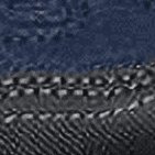 Navy/Black