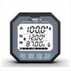 thumbnail image 1 of Coulómetro para Android, Monitor de Batería de Litio con Bluetooth, Medidor de Culombio, Pantalla de Potencia para Coche, Indicador de Capacidad de Batería de 100 A., 1 of 5