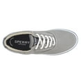 thumbnail image 6 of Sperry Men's, Halyard Sneaker Gray 8.5 M, 6 of 7