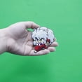 thumbnail image 2 of Inuyasha Anime Patch GE-7101, 2 of 2