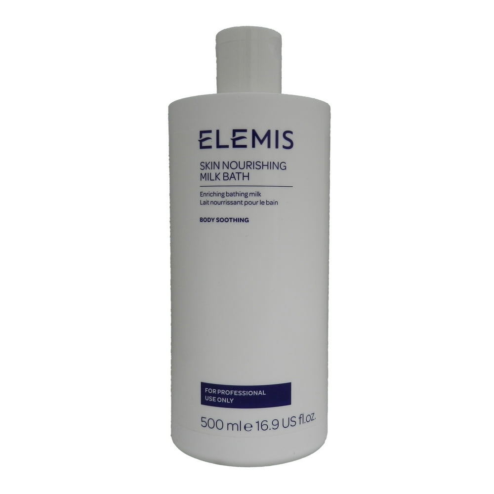 Elemis Elemis Skin Nourishing Milk Bath 16.9 Ounce