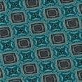 thumbnail image 1 of Ahgly Company Machine Washable Indoor Square Transitional Dark SlateGray or Dark SlateGrey Green Area Rugs, 4' Square, 1 of 7